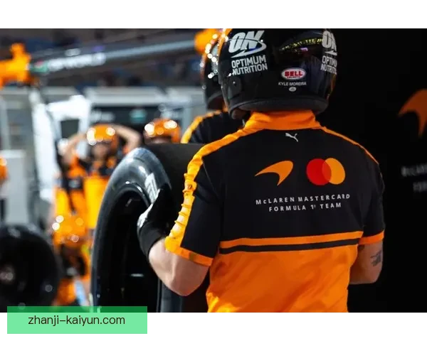 F1新赛季前瞻：车队阵容大洗牌 技术革新引领速度竞逐