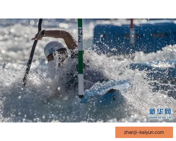 东京奥运会精彩回顾：中国选手创历史新纪录引发全网热议