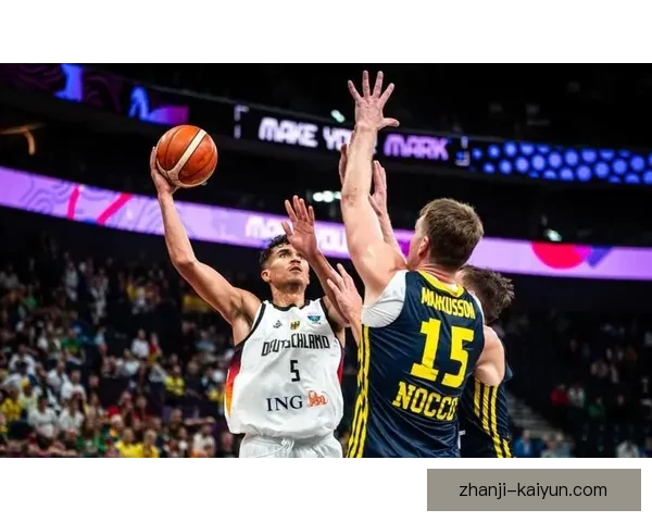 NBA魔术队最新赛季表现分析与未来潜力展望