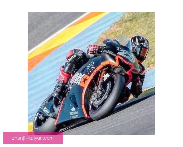 法拉利车队再战MotoGP赛季,新星车手展现惊人速度与实力 法拉利车队再战MotoGP赛季,新星车手展现惊人速度与实力