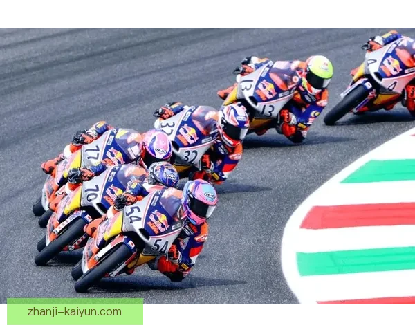 赛季最新动态解析：MotoGP顶尖车手竞速与赛道风云全记录