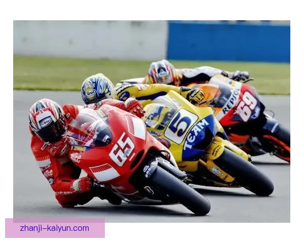 马尔凯斯复出首秀引发热议新赛季MotoGP格局变化