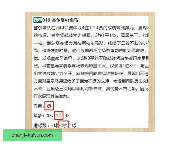 今晚焦点足球赛事深度解析及胜负预测全指南 今晚焦点足球赛事深度解析及胜负预测全指南